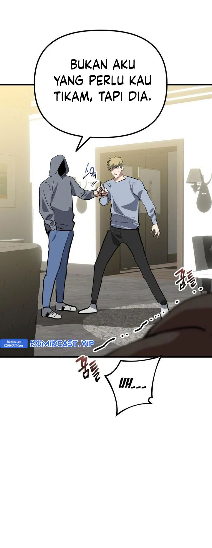 Killing Killer Chapter 56 Gambar 6