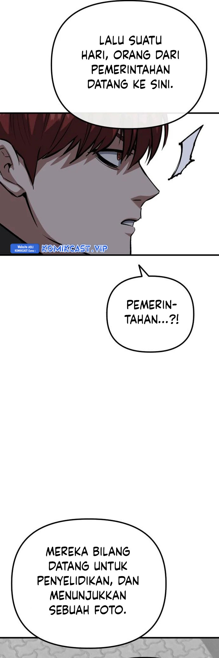 Killing Killer Chapter 56 Gambar 62