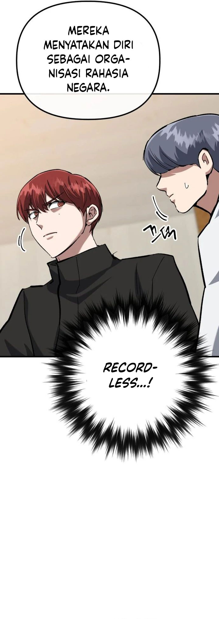 Killing Killer Chapter 56 Gambar 65