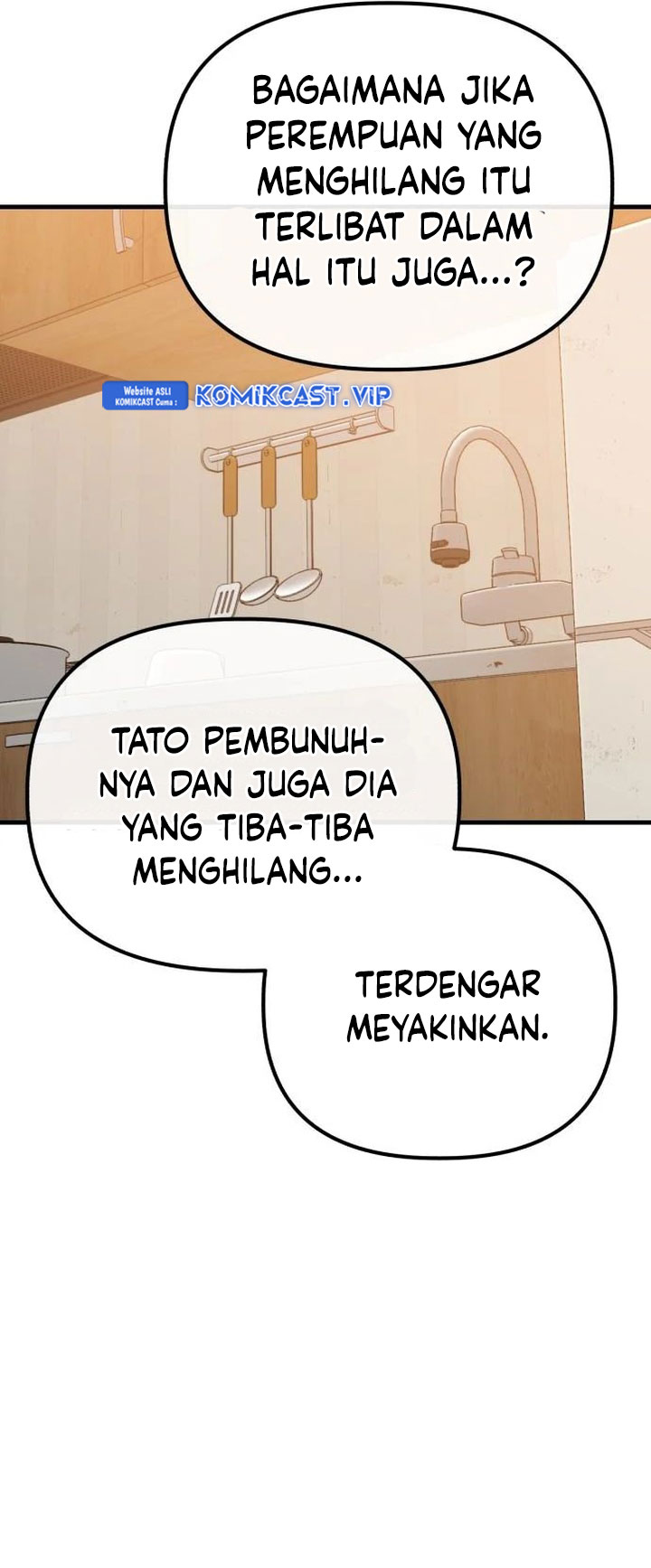 Killing Killer Chapter 56 Gambar 66
