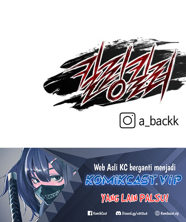 Killing Killer Chapter 56 Gambar 76