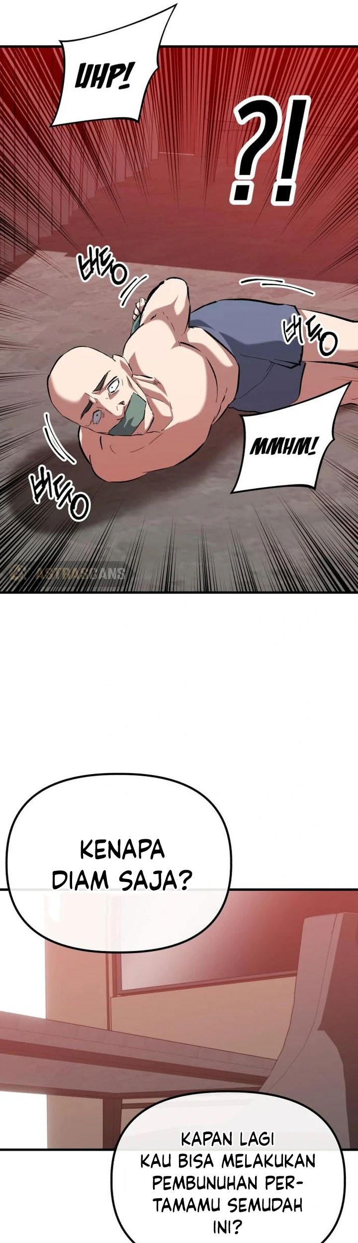 Killing Killer Chapter 56 Gambar 7