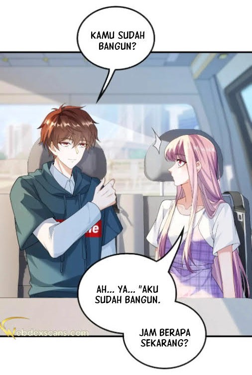 Baca  Rebirth I Am The King of Entertainment Chapter 55 Gambar 2