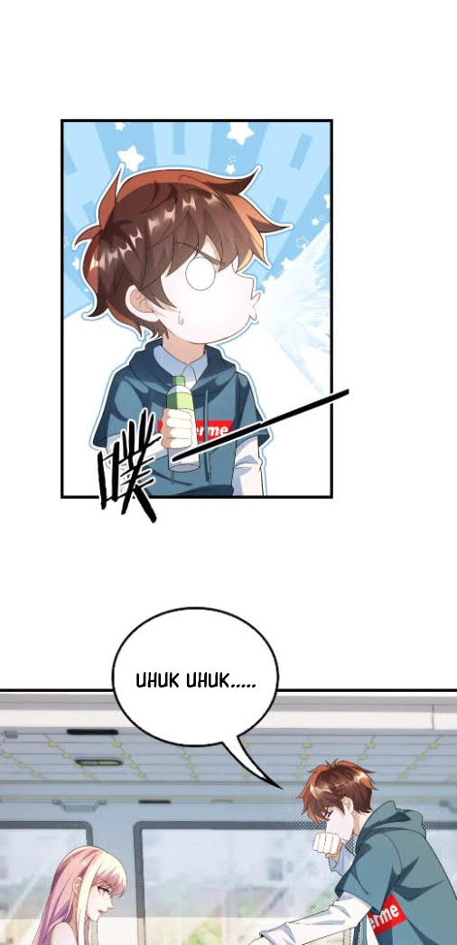 Rebirth I Am The King of Entertainment Chapter 55 Gambar 6