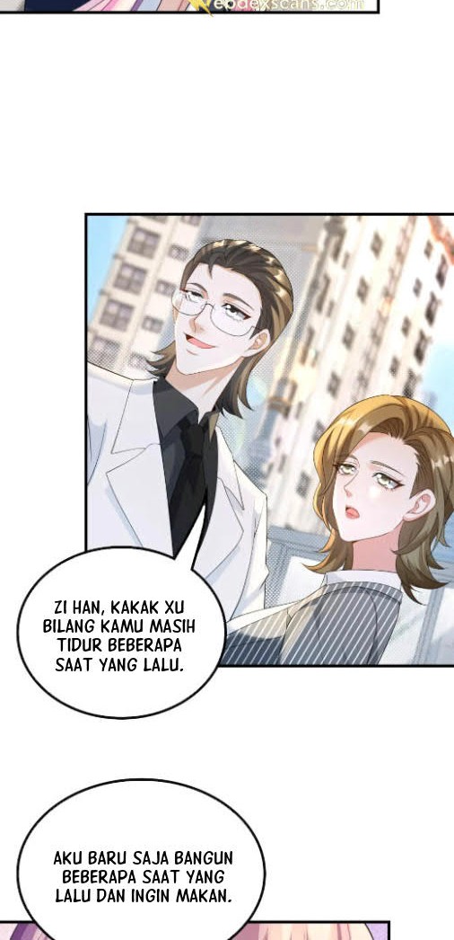 Rebirth I Am The King of Entertainment Chapter 55 Gambar 8