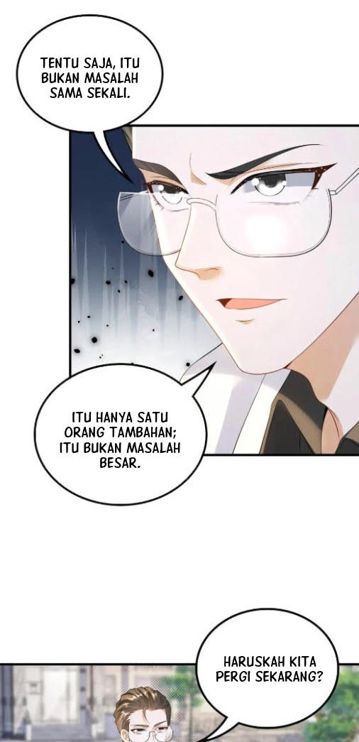Rebirth I Am The King of Entertainment Chapter 55 Gambar 10