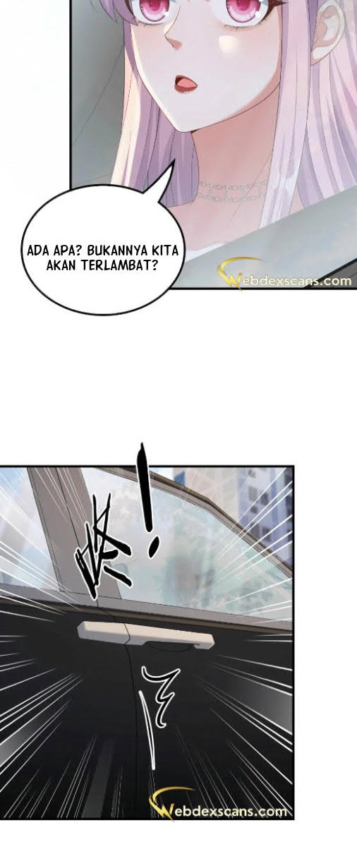Rebirth I Am The King of Entertainment Chapter 55 Gambar 14