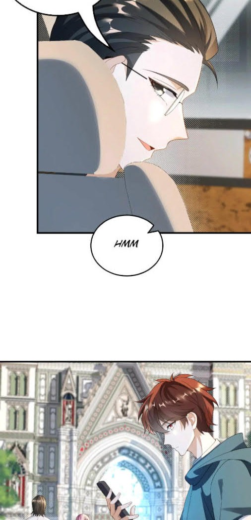 Rebirth I Am The King of Entertainment Chapter 55 Gambar 16