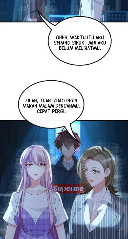 Baca  Rebirth I Am The King of Entertainment Chapter 54 Gambar 2