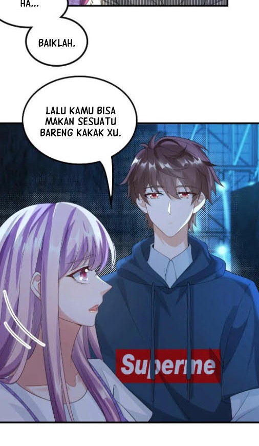 Rebirth I Am The King of Entertainment Chapter 54 Gambar 4