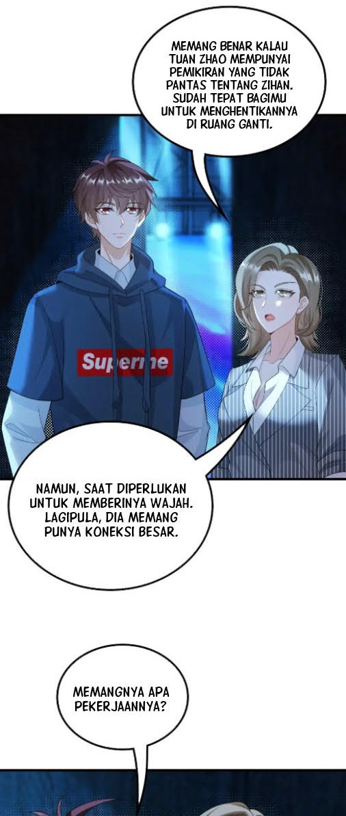 Rebirth I Am The King of Entertainment Chapter 54 Gambar 6