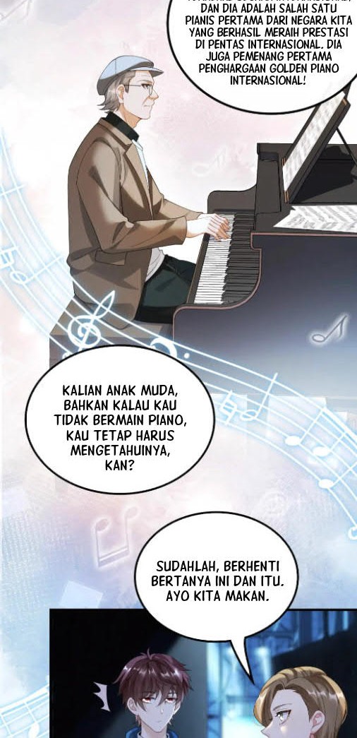 Rebirth I Am The King of Entertainment Chapter 54 Gambar 8