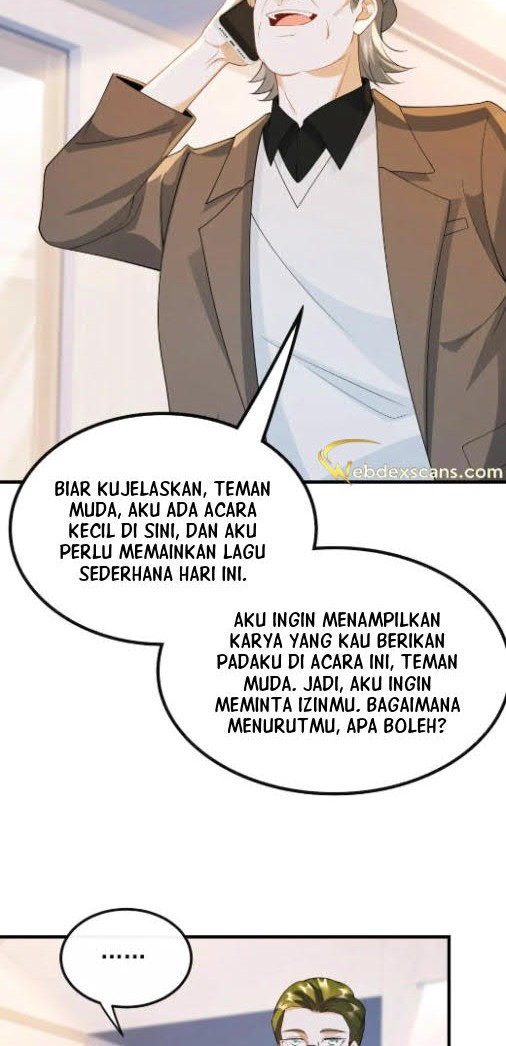 Rebirth I Am The King of Entertainment Chapter 54 Gambar 10