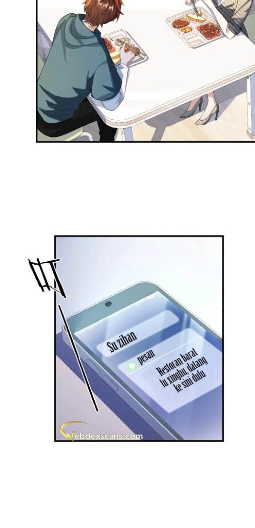 Rebirth I Am The King of Entertainment Chapter 54 Gambar 12