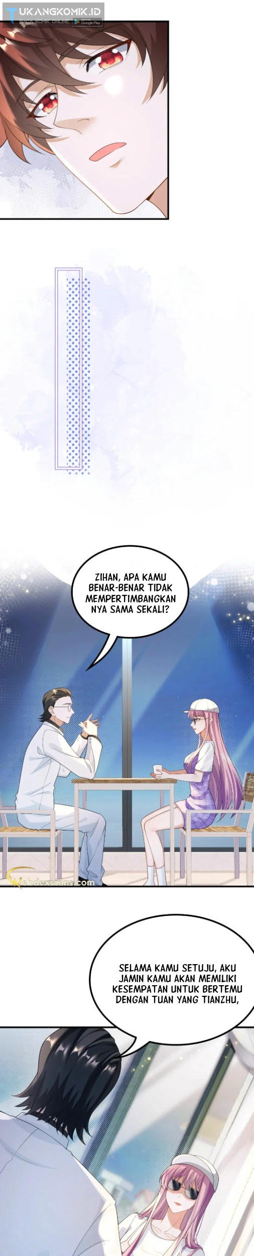 Rebirth I Am The King of Entertainment Chapter 54 Gambar 13