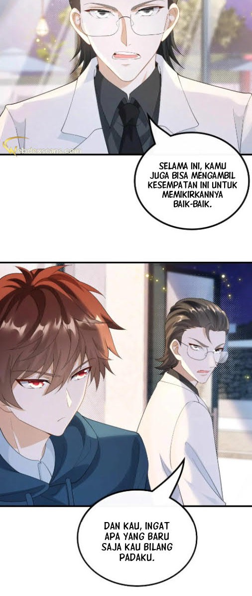 Rebirth I Am The King of Entertainment Chapter 54 Gambar 16