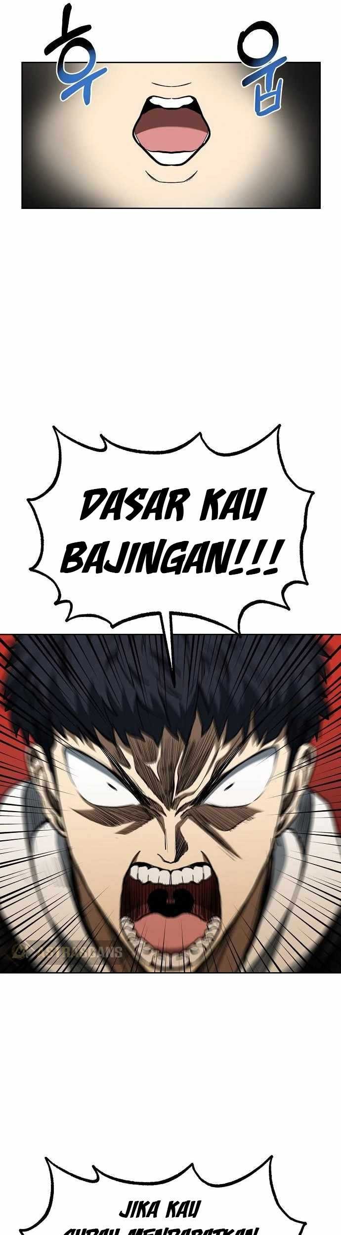 King MMA Chapter 81 Gambar 18