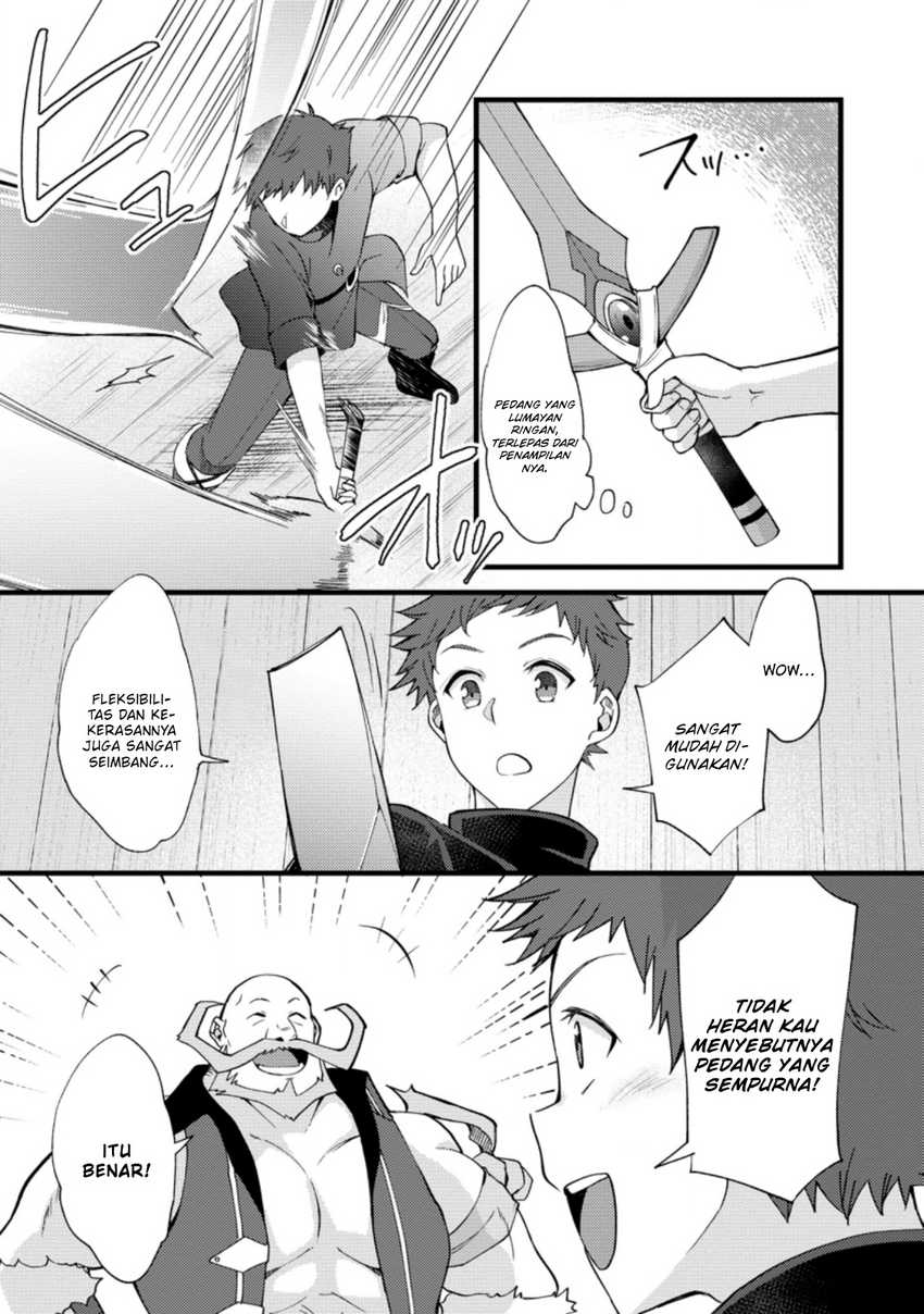 A Sword Master Childhood Friend Power Harassed Me Harshly, So I Broke off Our Relationship and Make a Fresh Start at the Frontier as a Magic Swordsman Chapter 16 Gambar 14