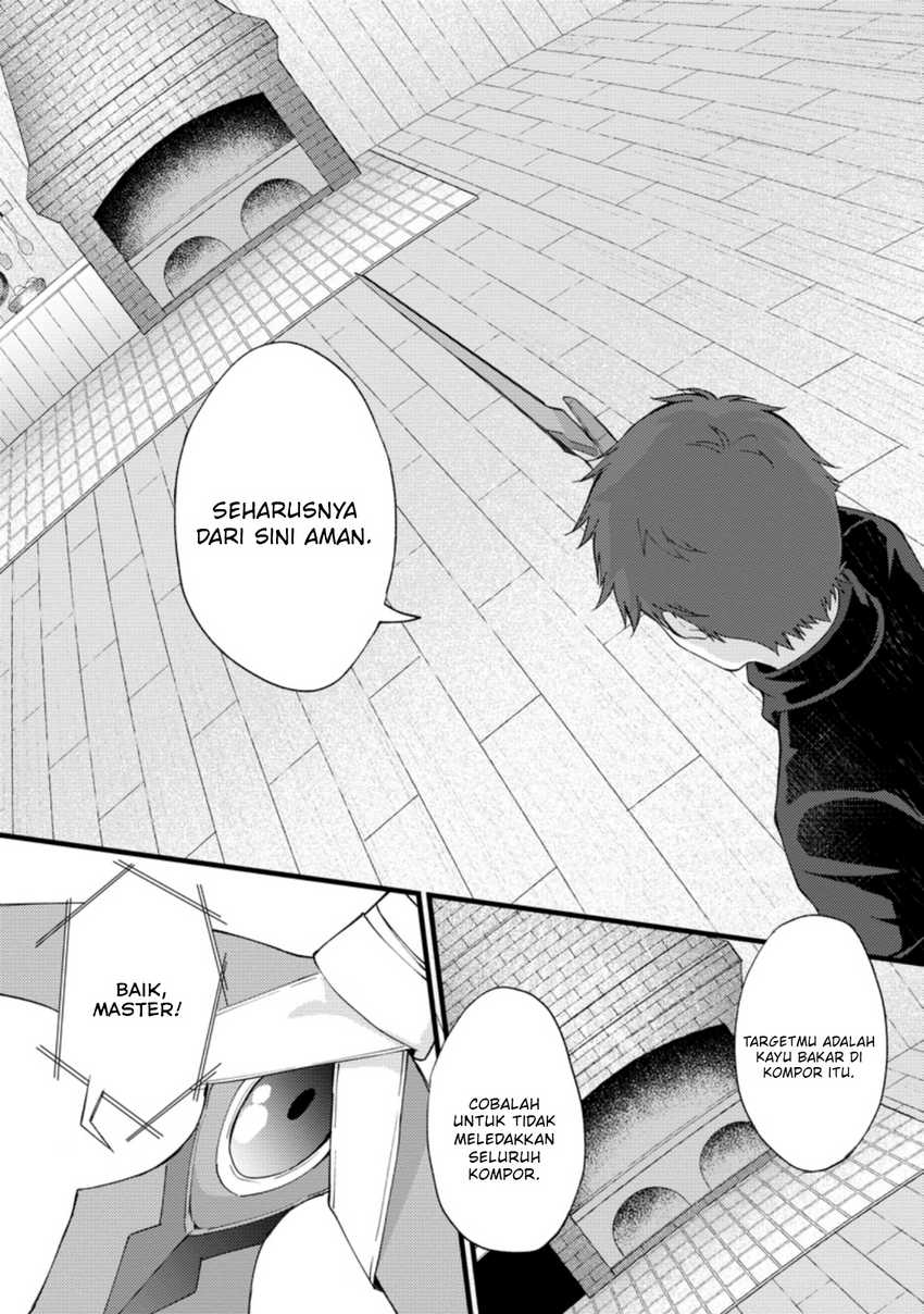 A Sword Master Childhood Friend Power Harassed Me Harshly, So I Broke off Our Relationship and Make a Fresh Start at the Frontier as a Magic Swordsman Chapter 16 Gambar 26