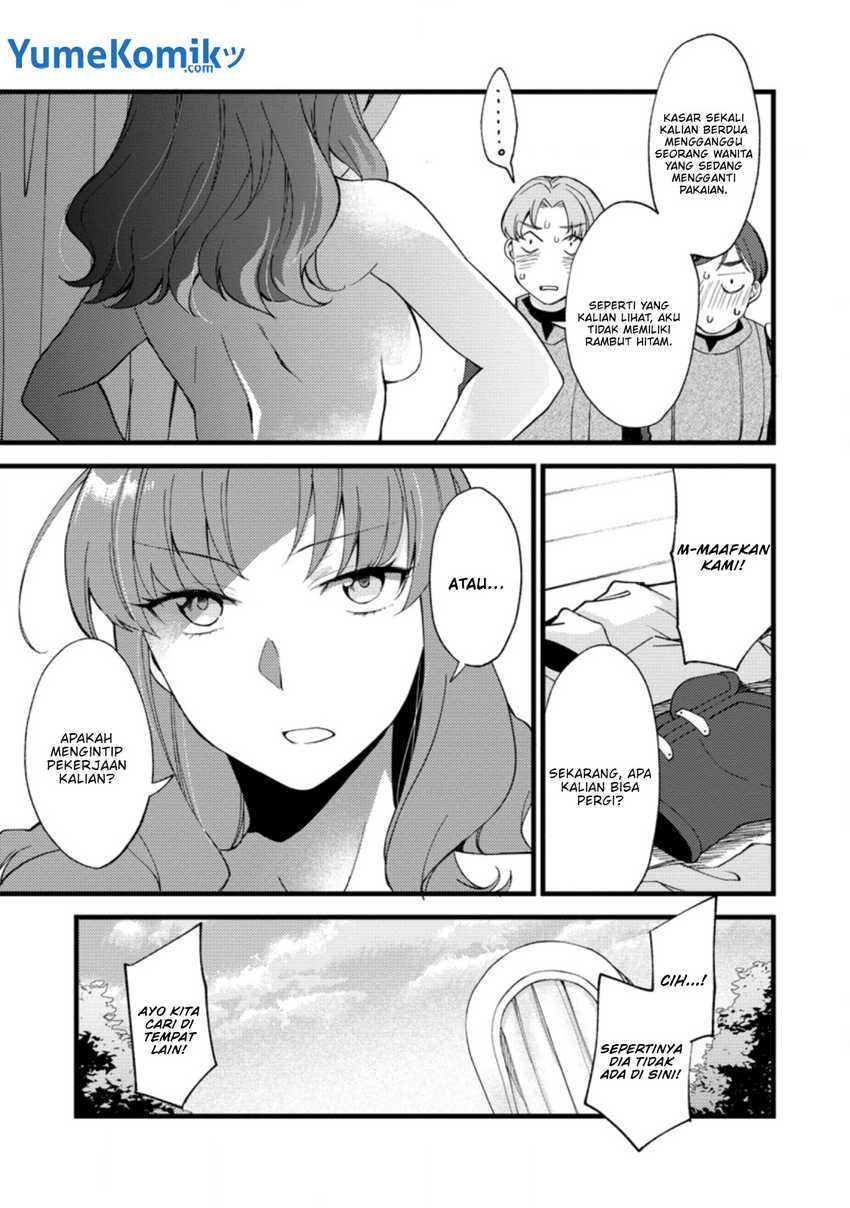A Sword Master Childhood Friend Power Harassed Me Harshly, So I Broke off Our Relationship and Make a Fresh Start at the Frontier as a Magic Swordsman Chapter 16 Gambar 8