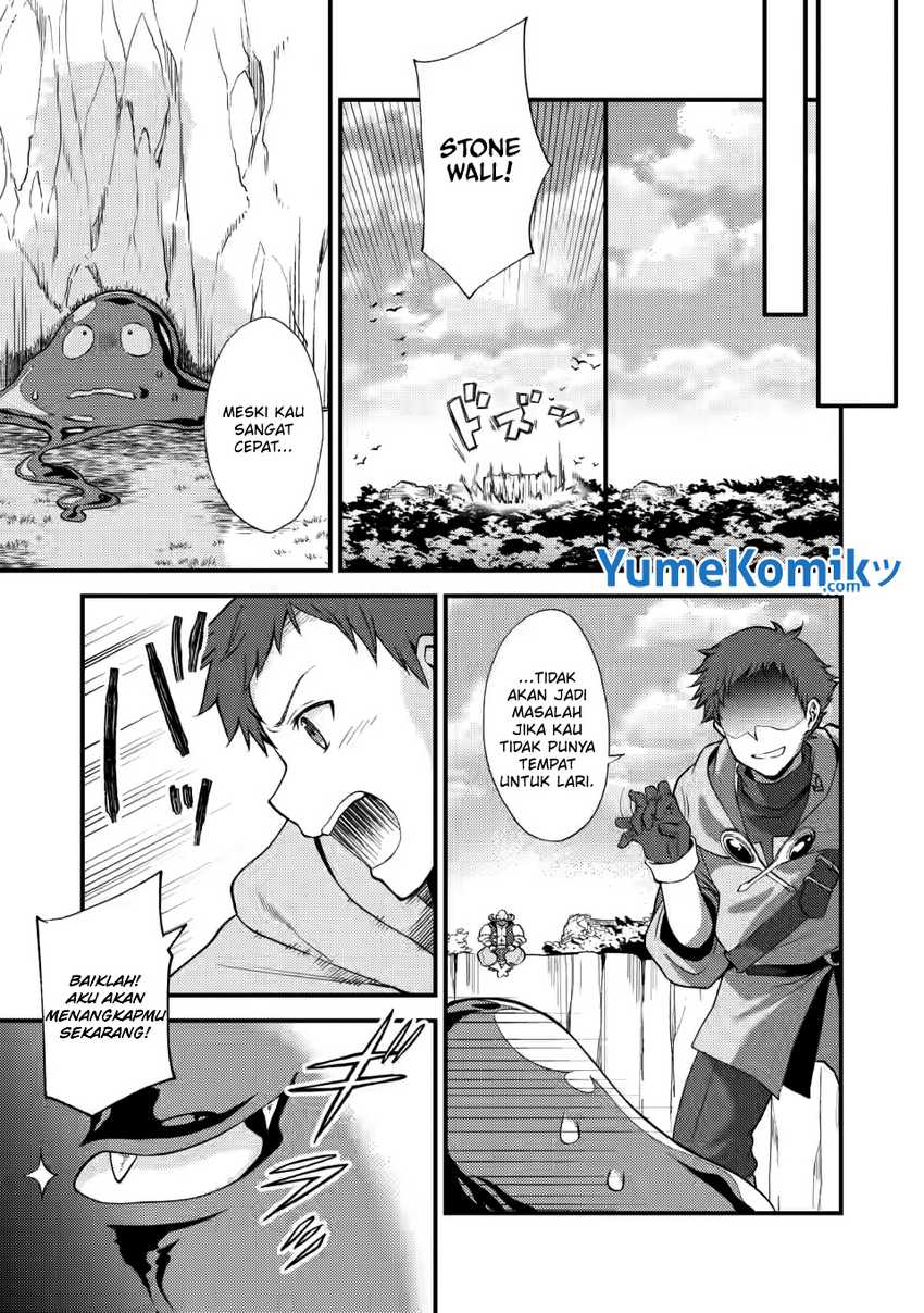 A Sword Master Childhood Friend Power Harassed Me Harshly, So I Broke off Our Relationship and Make a Fresh Start at the Frontier as a Magic Swordsman Chapter 14 Gambar 8