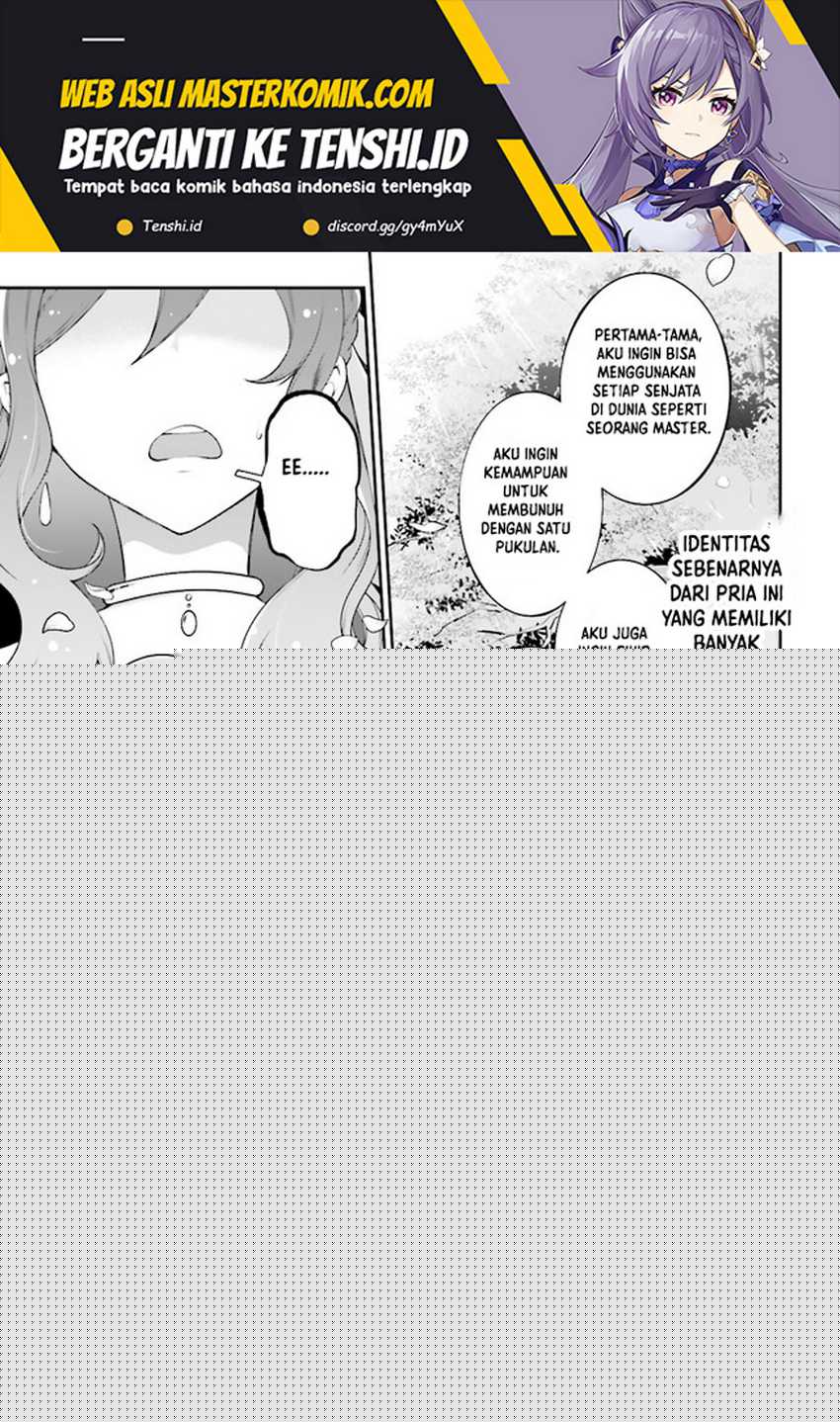 Baca  Moto Isekai Tenisha datta Kachou no Ojisan, Jinsei ni Dome no Isekai wo Kake Meguru Chapter 09.1 Gambar 2
