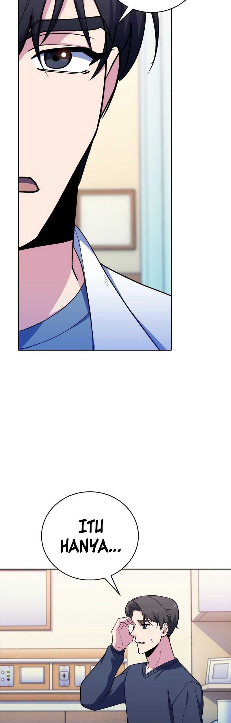 Level-Up Doctor Chapter 82 Gambar 13