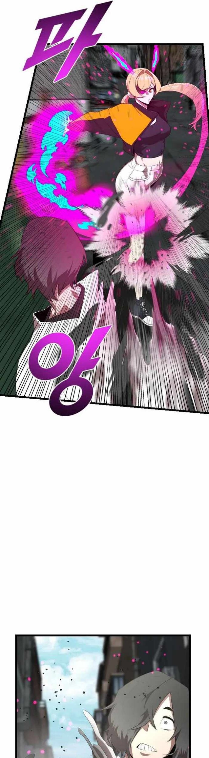 Rental Hero Chapter 18 Gambar 36