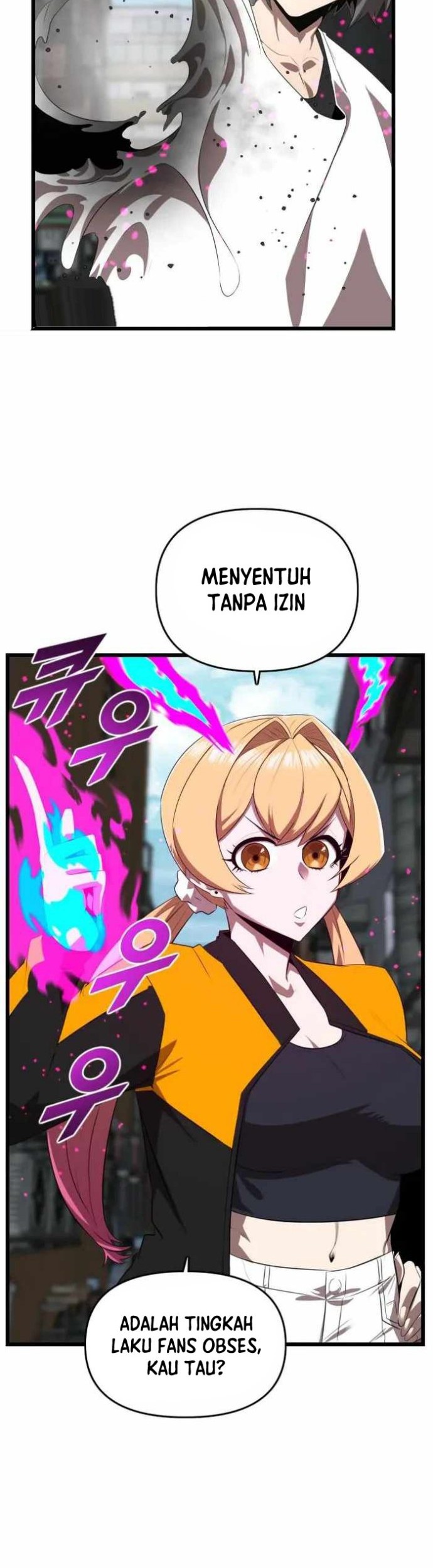 Rental Hero Chapter 18 Gambar 37