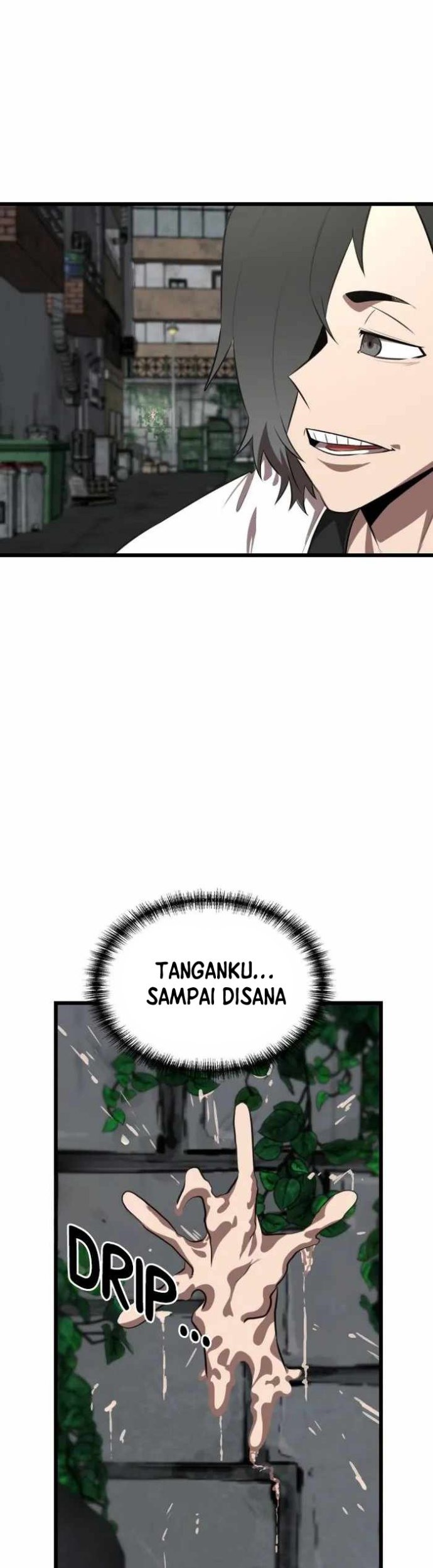 Rental Hero Chapter 18 Gambar 38