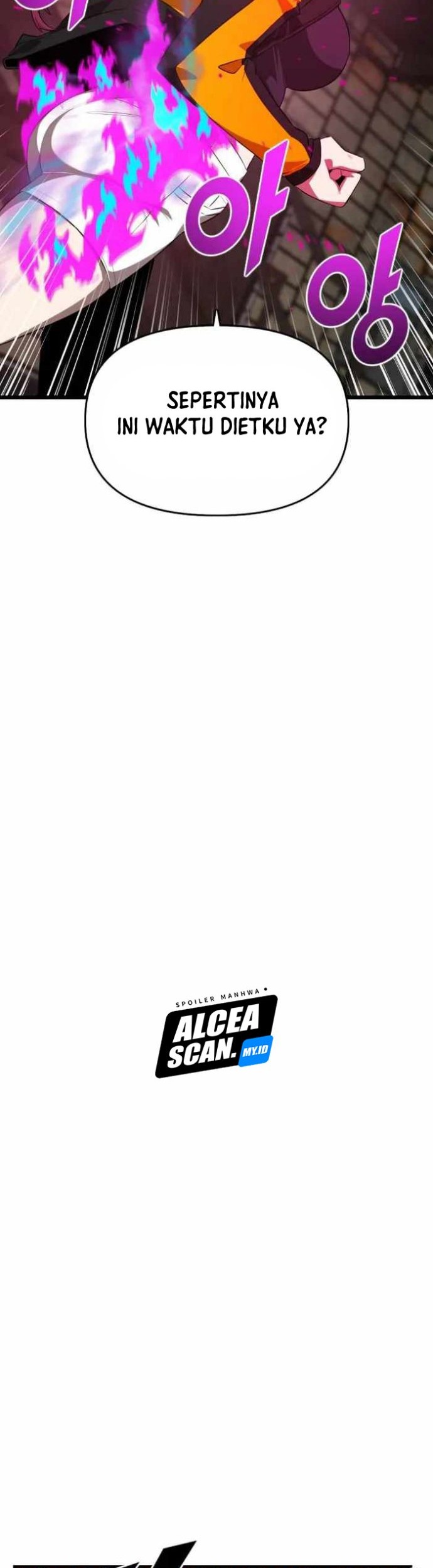 Rental Hero Chapter 18 Gambar 41