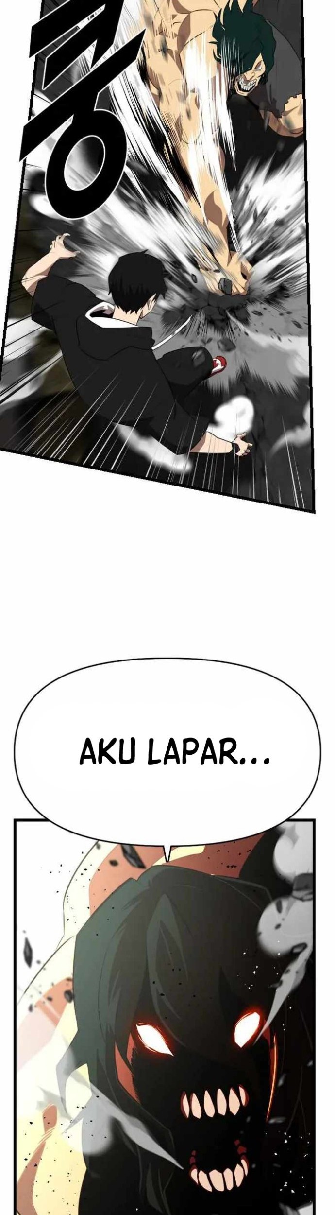 Rental Hero Chapter 18 Gambar 49