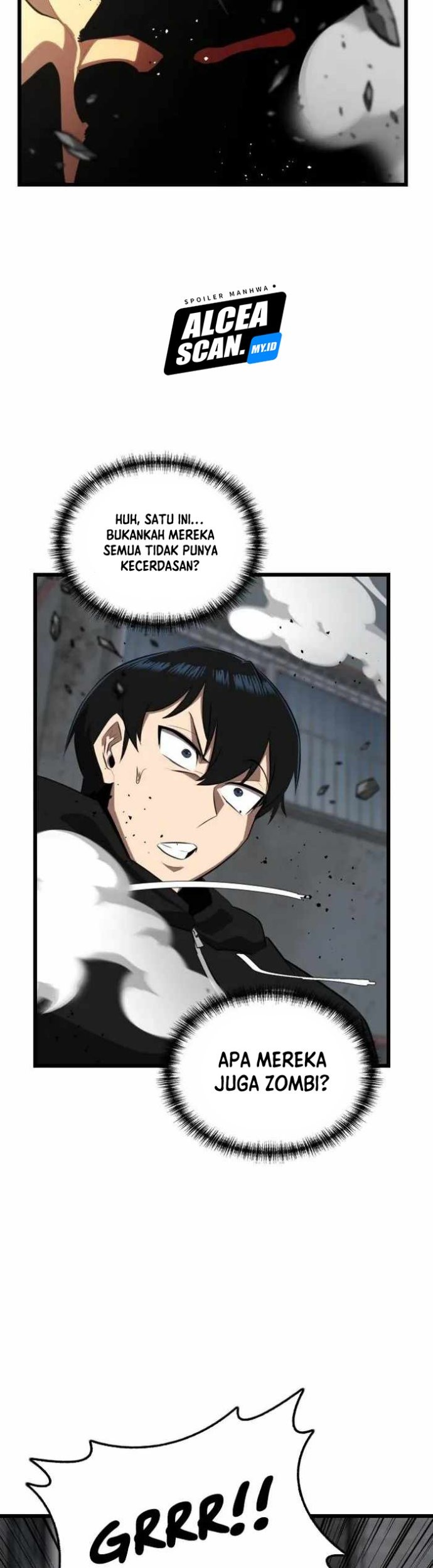 Rental Hero Chapter 18 Gambar 50
