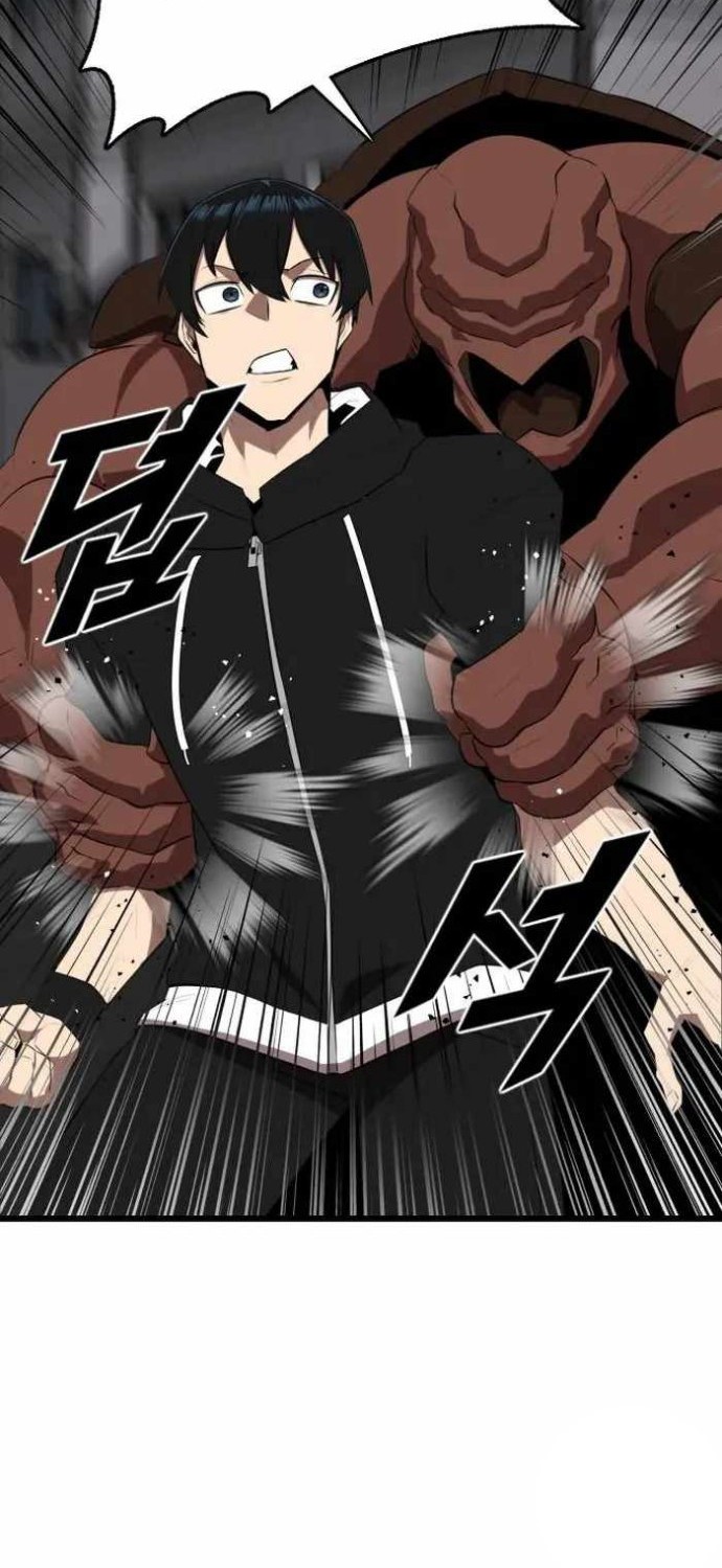 Rental Hero Chapter 18 Gambar 51