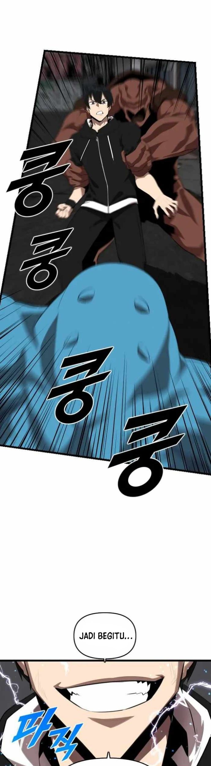 Rental Hero Chapter 18 Gambar 52