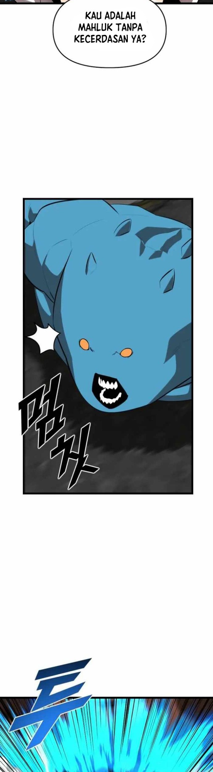 Rental Hero Chapter 18 Gambar 53