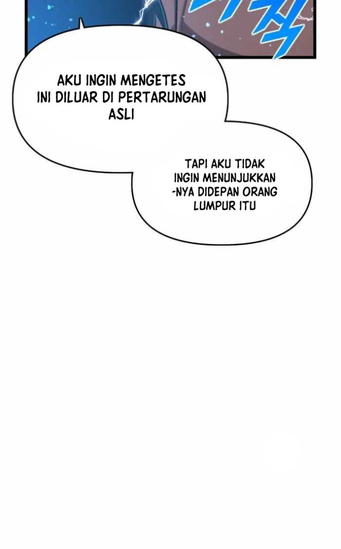 Rental Hero Chapter 18 Gambar 55