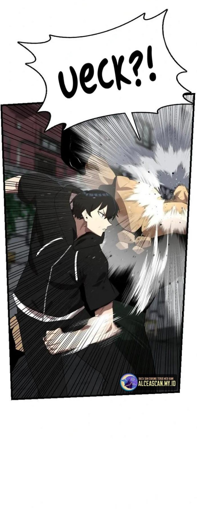 Rental Hero Chapter 18 Gambar 3