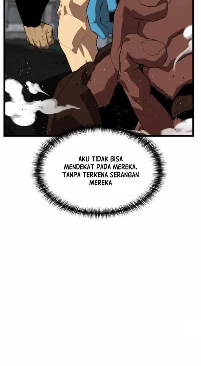 Rental Hero Chapter 18 Gambar 11