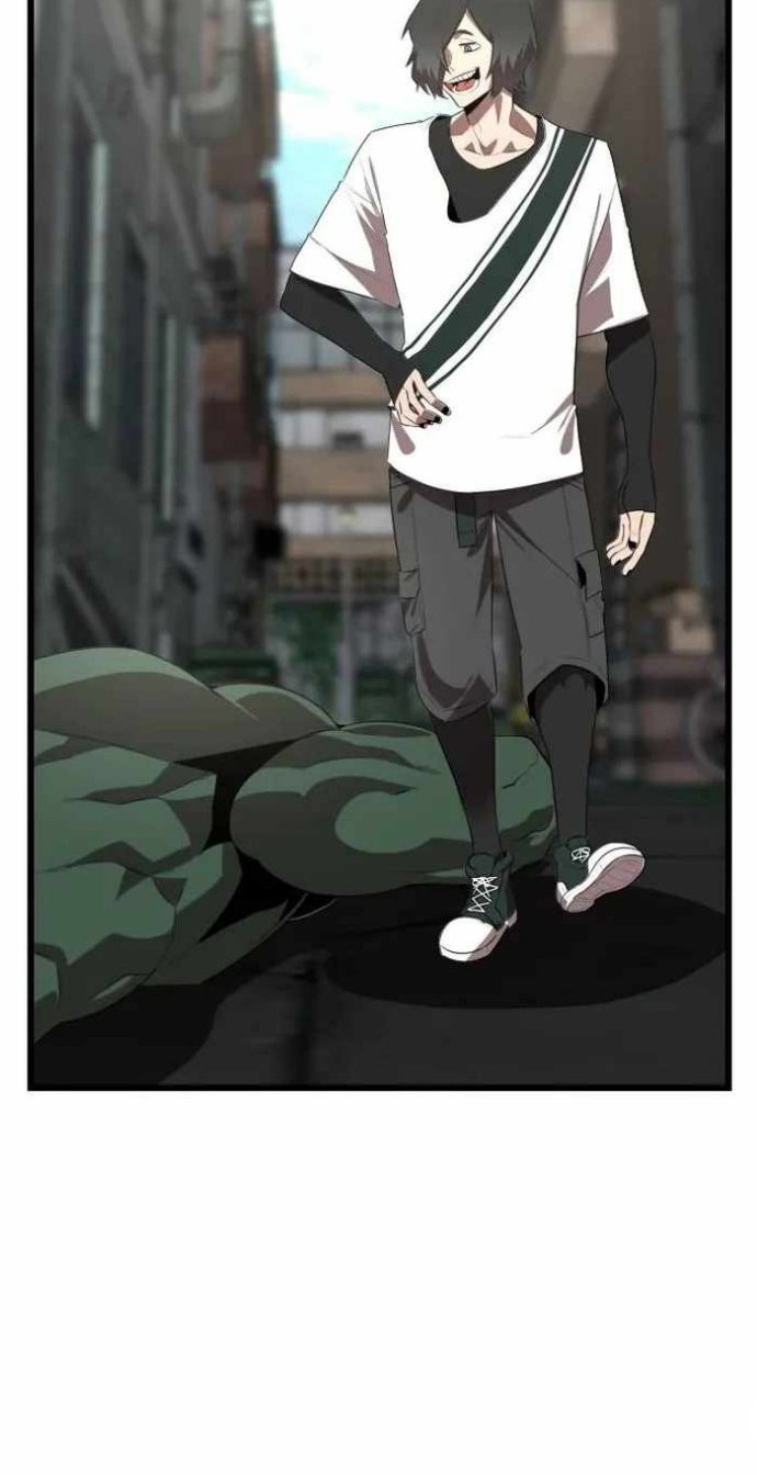 Rental Hero Chapter 18 Gambar 23