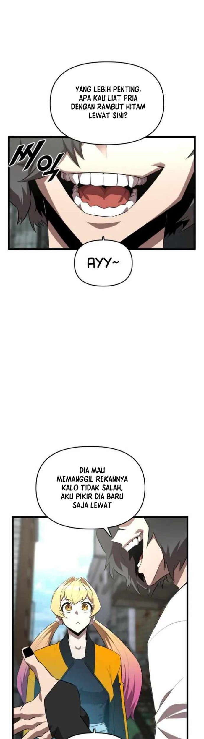 Rental Hero Chapter 18 Gambar 25