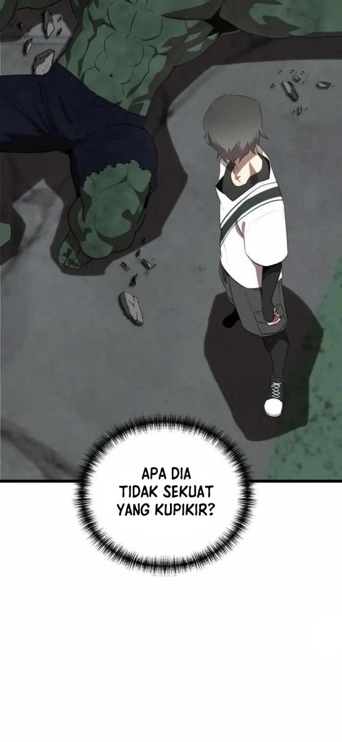 Rental Hero Chapter 18 Gambar 27