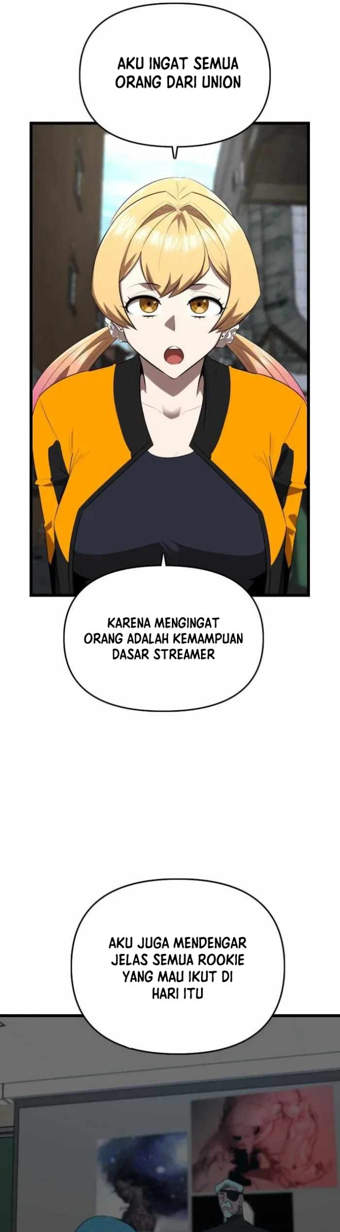 Rental Hero Chapter 18 Gambar 32