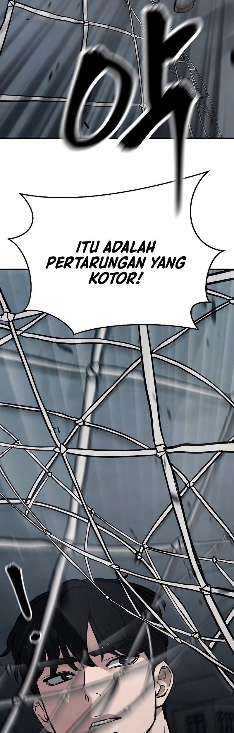 The Bully In Charge Chapter 66 Gambar 68
