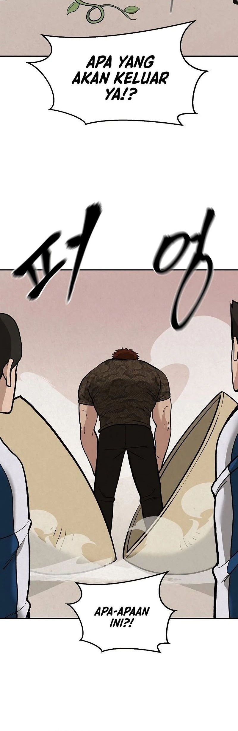 The Bully In Charge Chapter 66 Gambar 85