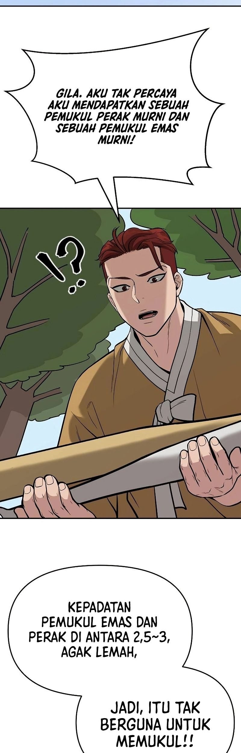 The Bully In Charge Chapter 66 Gambar 90