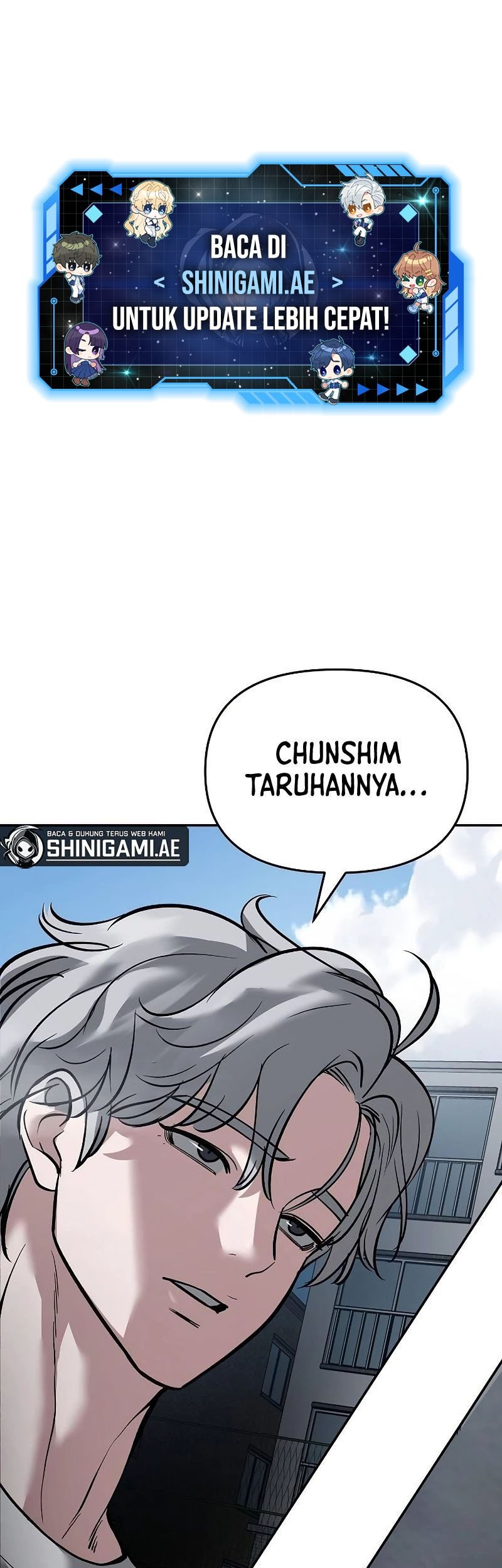 Baca The Bully In Charge Chapter 66 Gambar 2