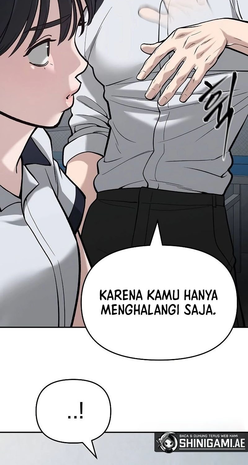 The Bully In Charge Chapter 66 Gambar 29