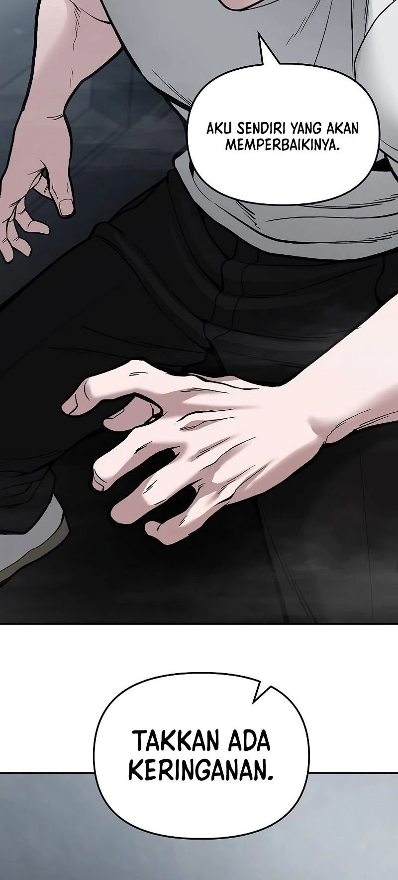 The Bully In Charge Chapter 66 Gambar 33