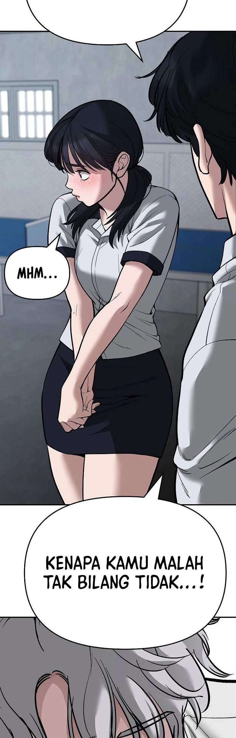 The Bully In Charge Chapter 65 Gambar 78
